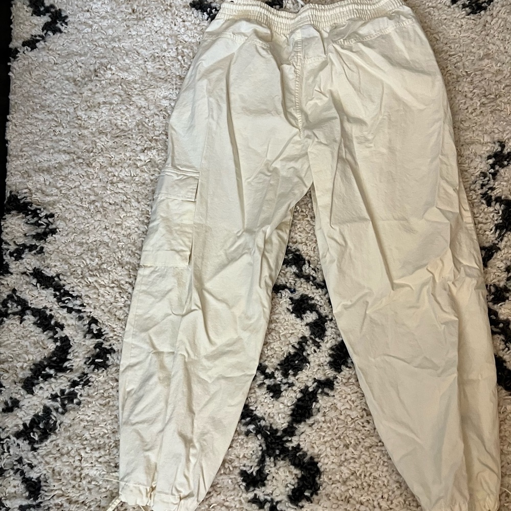 Nike street pants